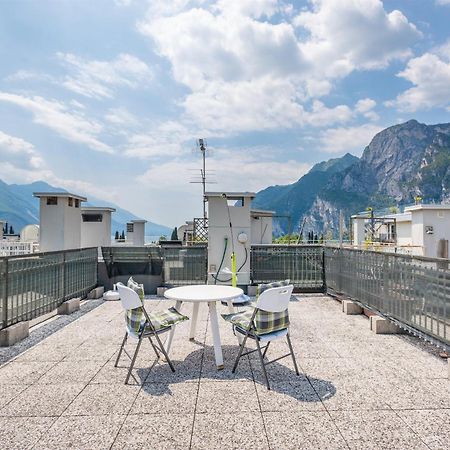 Brione Paradise Riva del Garda Exteriör bild