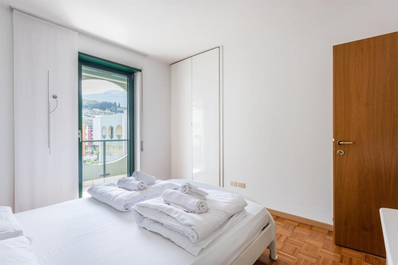 Brione Paradise Riva del Garda Exteriör bild